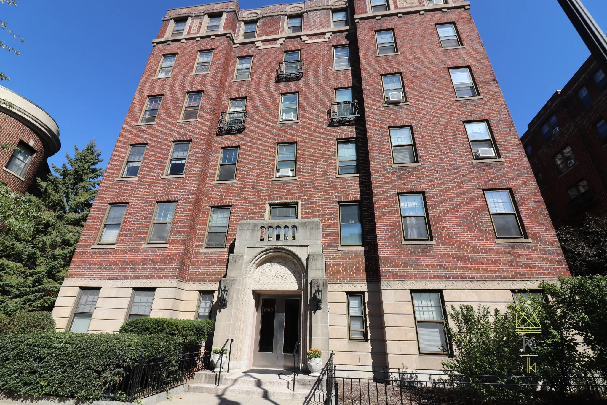 1 bed, 1 bath apartment for rent at 1949 Commonwealth Ave Unit 52, Brighton — photo 8 of 11