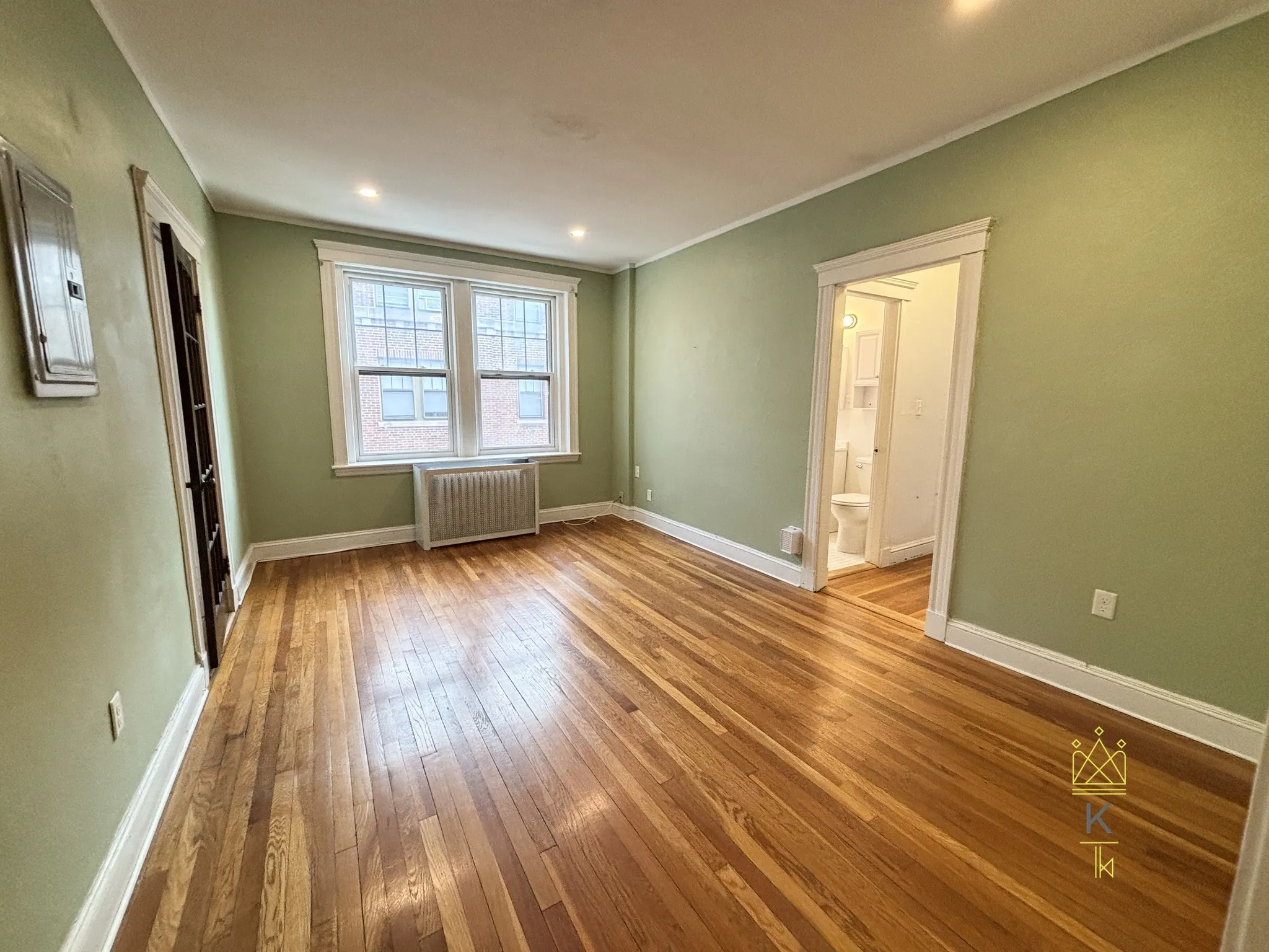 1 bed, 1 bath apartment for rent at 1949 Commonwealth Ave Unit 52, Brighton — photo 1 of 11