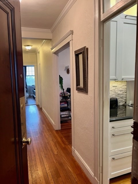 1 bed, 1 bath apartment for rent at 1949 Commonwealth Ave Unit 65, Brighton — photo 8 of 10