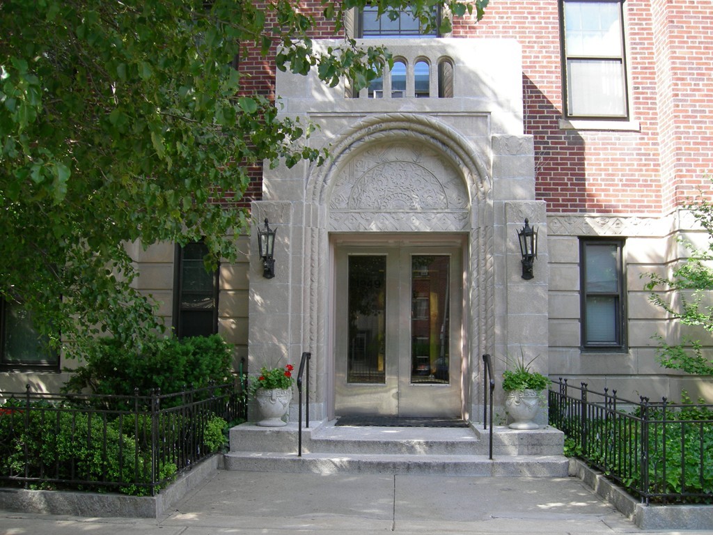 1 bed, 1 bath apartment for rent at 1949 Commonwealth Ave Unit 65, Brighton