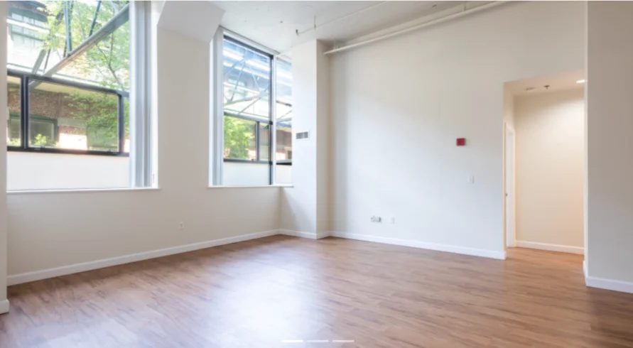 2 bed, 2 bath apartment for rent at 195 Binney St Unit 2105, East Cambridge — photo 3 of 6