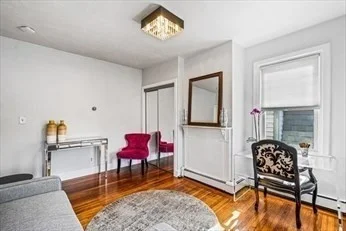 1 bed, 1 bath apartment for rent at 195 Bunker Hill St Unit 3, Charlestown — photo 2 of 14