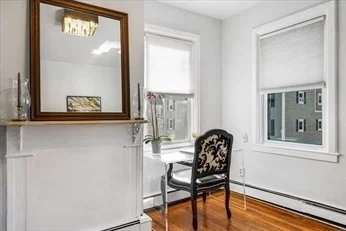 1 bed, 1 bath apartment for rent at 195 Bunker Hill St Unit 3, Charlestown — photo 3 of 14