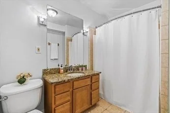 1 bed, 1 bath apartment for rent at 195 Bunker Hill St Unit 3, Charlestown — photo 9 of 14