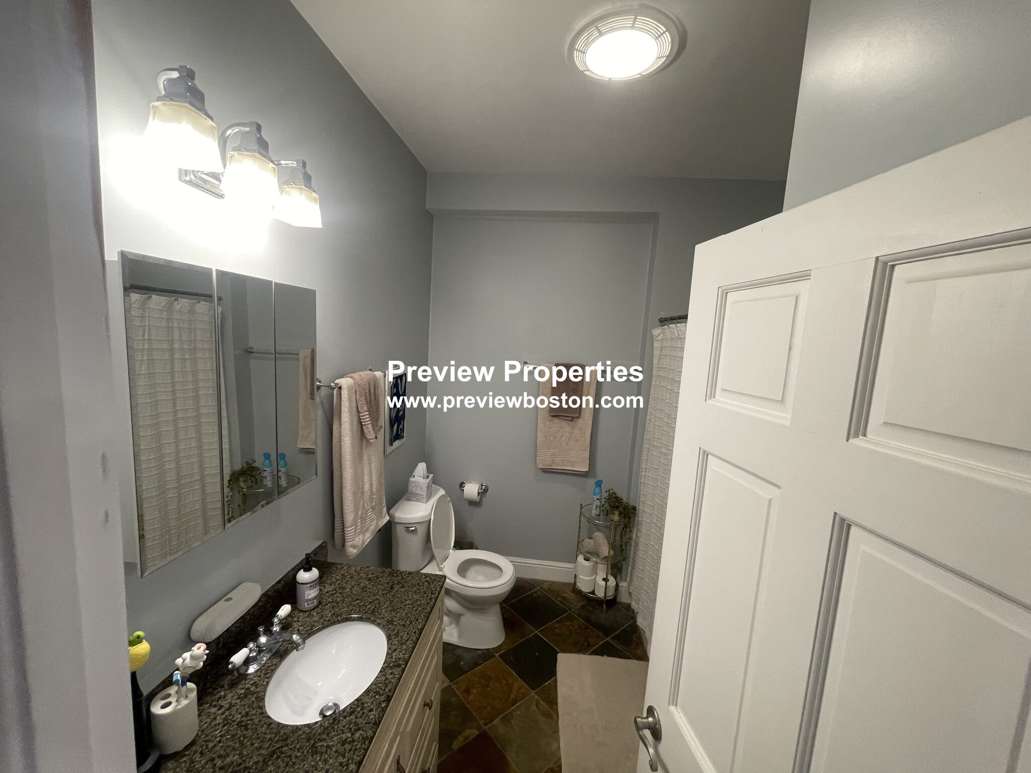 2 bed, 1 bath apartment for rent at 195 Cambridge St Unit 2P, Allston — photo 6 of 14