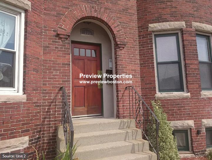 2 bed, 1 bath apartment for rent at 195 Cambridge St Unit 2P, Allston — photo 14 of 14