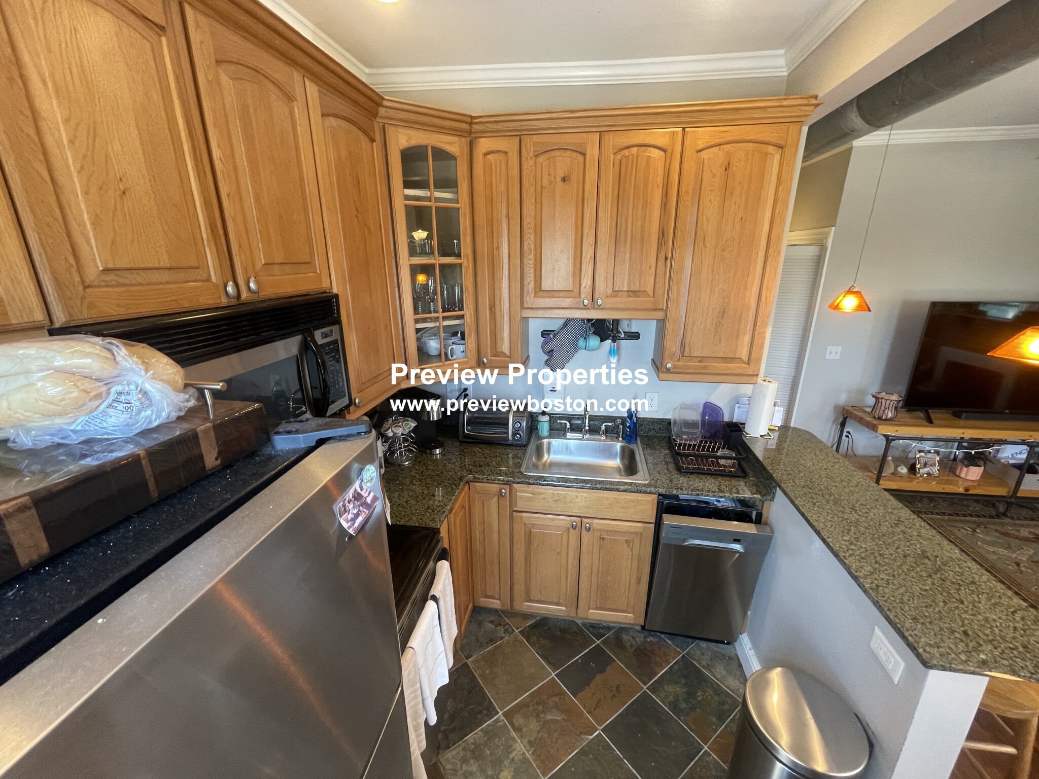 2 bed, 1 bath apartment for rent at 195 Cambridge St Unit 2P, Allston — photo 11 of 14