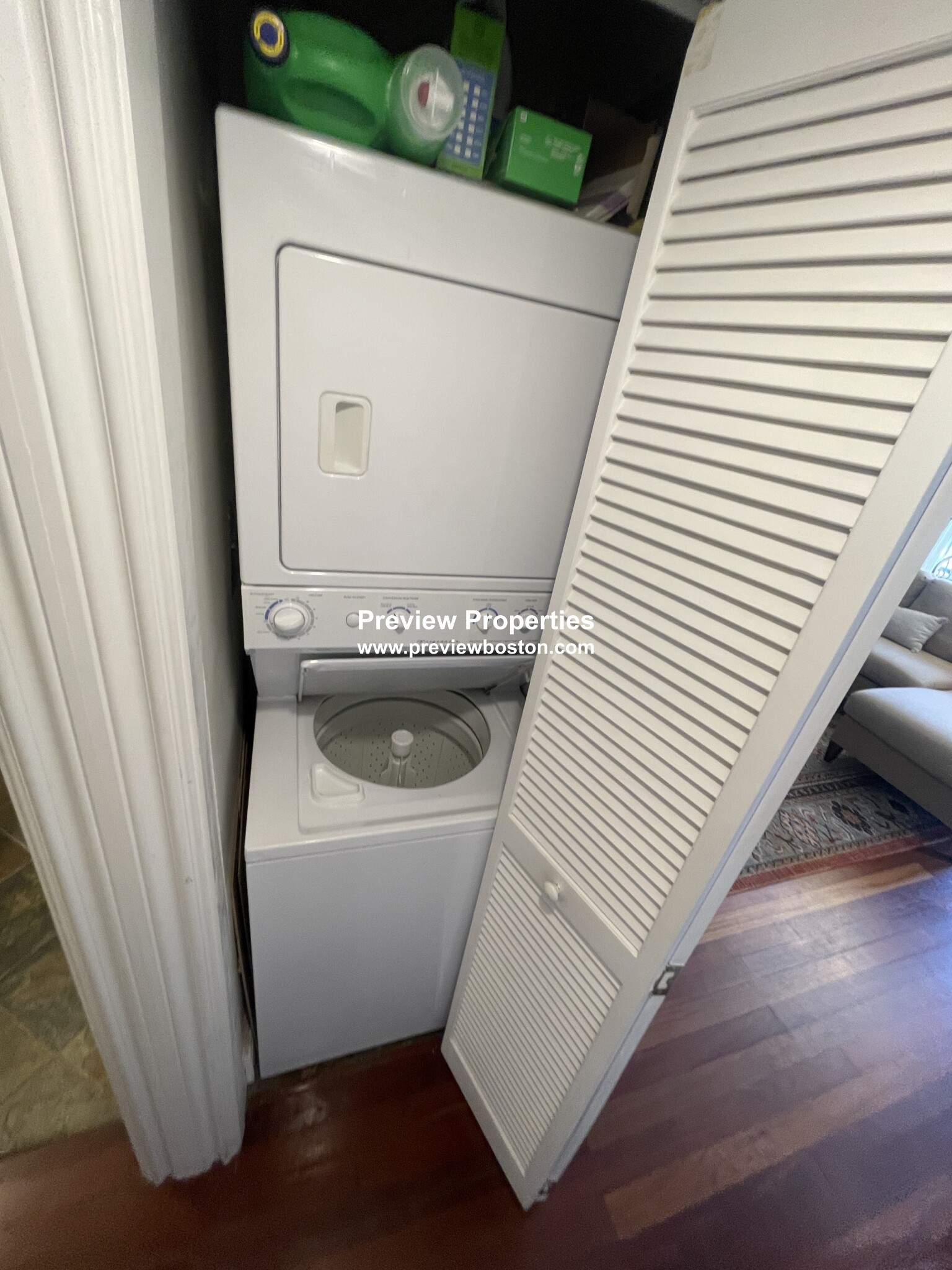 2 bed, 1 bath apartment for rent at 195 Cambridge St Unit 2P, Allston — photo 8 of 14