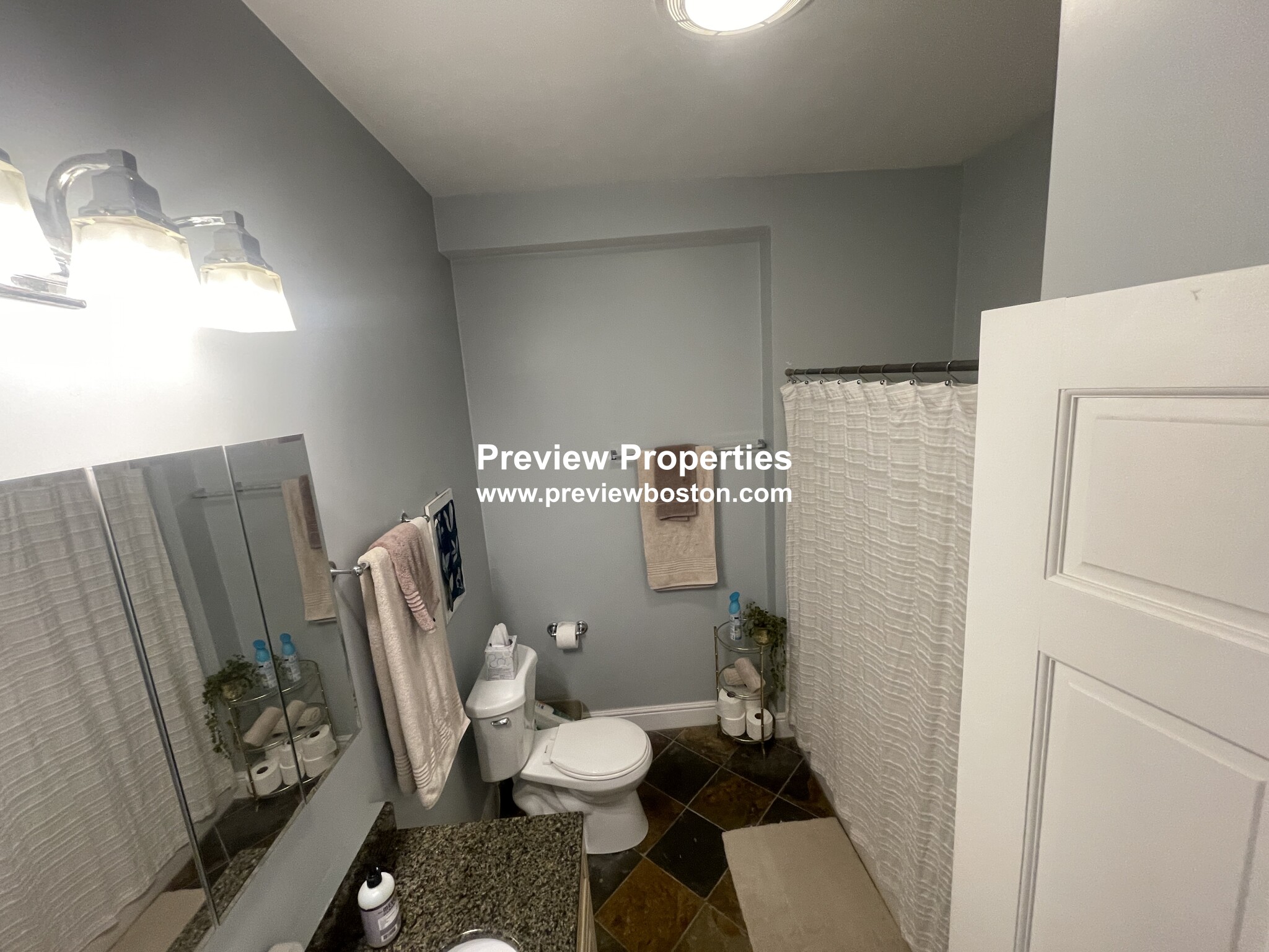 2 bed, 1 bath apartment for rent at 195 Cambridge St Unit 2P, Allston — photo 7 of 14