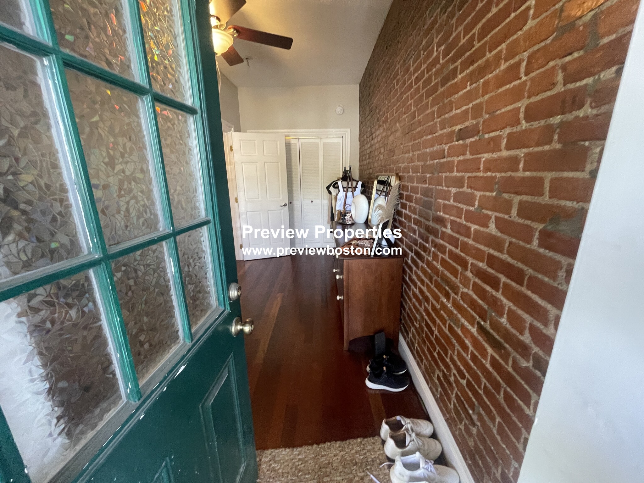 2 bed, 1 bath apartment for rent at 195 Cambridge St Unit 2P, Allston