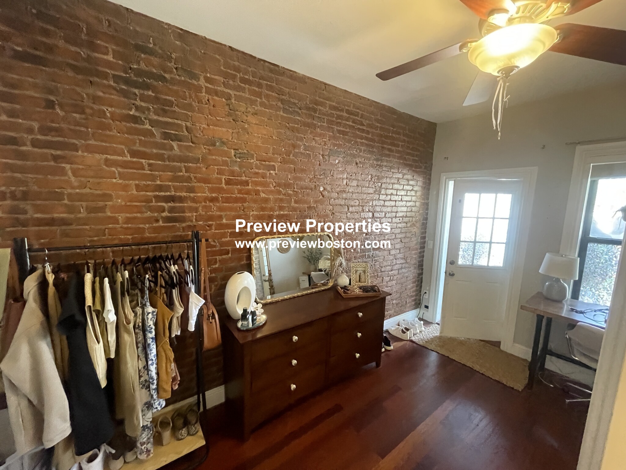 2 bed, 1 bath apartment for rent at 195 Cambridge St Unit 2P, Allston — photo 3 of 14