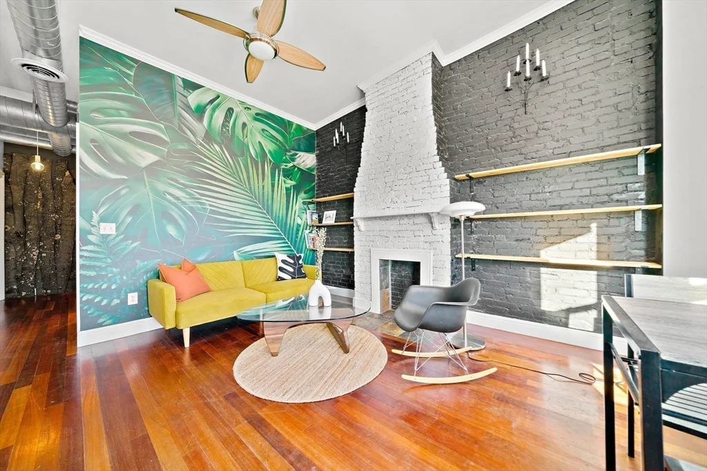 2 bed, 1 bath apartment for rent at 195 Cambridge St Unit 3, Boston — photo 3 of 15