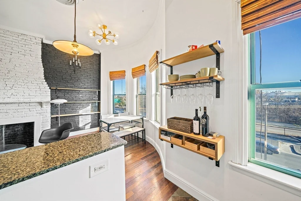 2 bed, 1 bath apartment for rent at 195 Cambridge St Unit 3, Boston — photo 6 of 15
