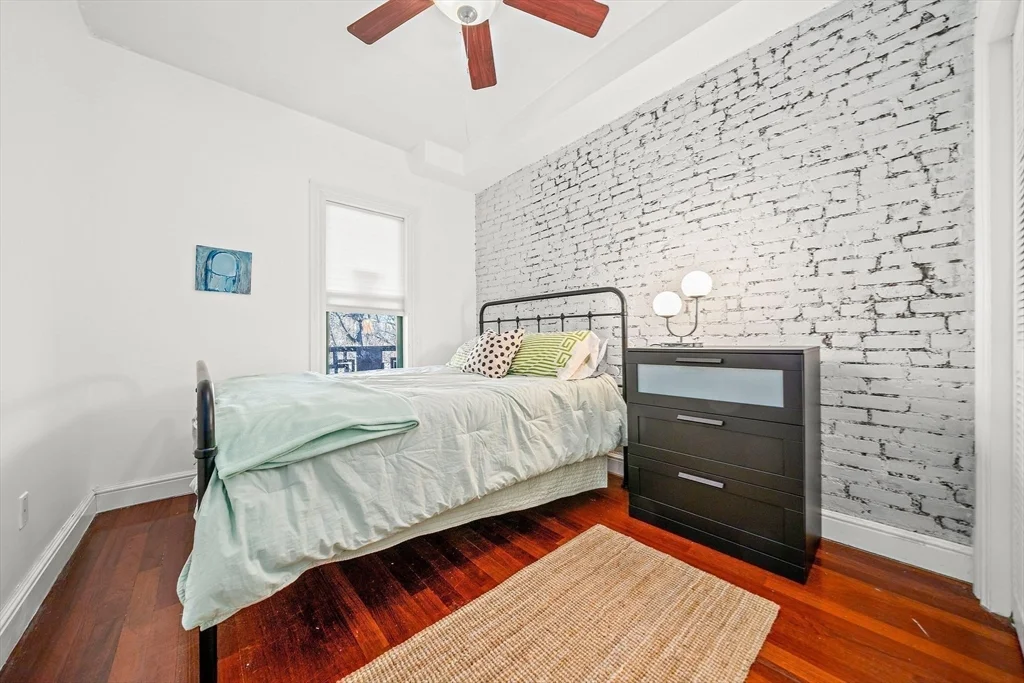2 bed, 1 bath apartment for rent at 195 Cambridge St Unit 3, Boston — photo 7 of 15