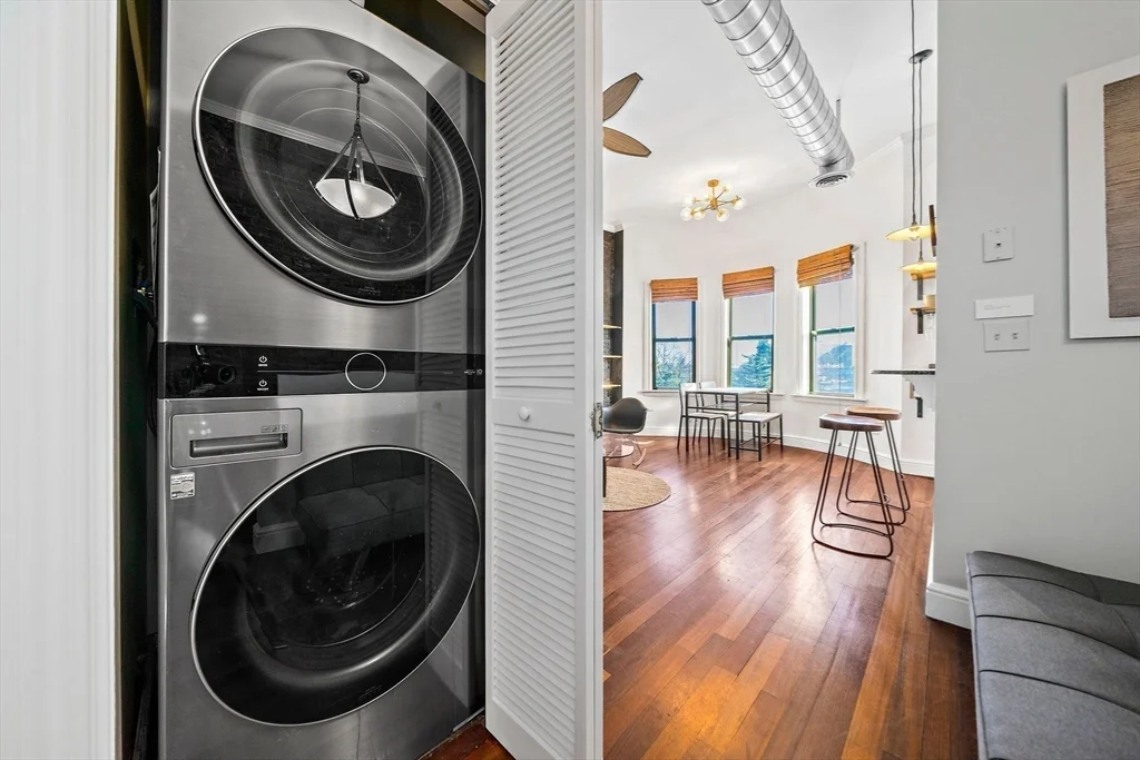 2 bed, 1 bath apartment for rent at 195 Cambridge St Unit 3, Boston — photo 11 of 15