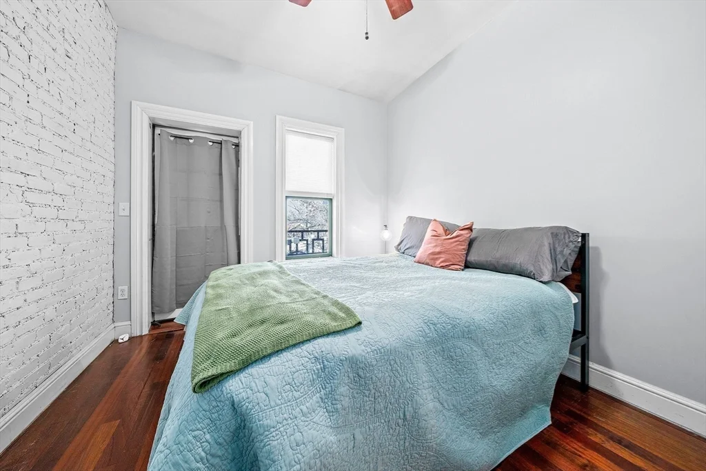2 bed, 1 bath apartment for rent at 195 Cambridge St Unit 3, Boston — photo 9 of 15