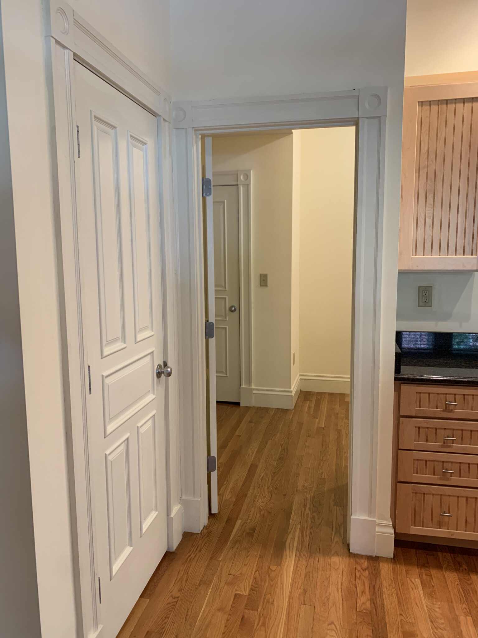 1 bed, 1 bath apartment for rent at 195 Commonwealth Ave Unit 1D, Back Bay — photo 12 of 20