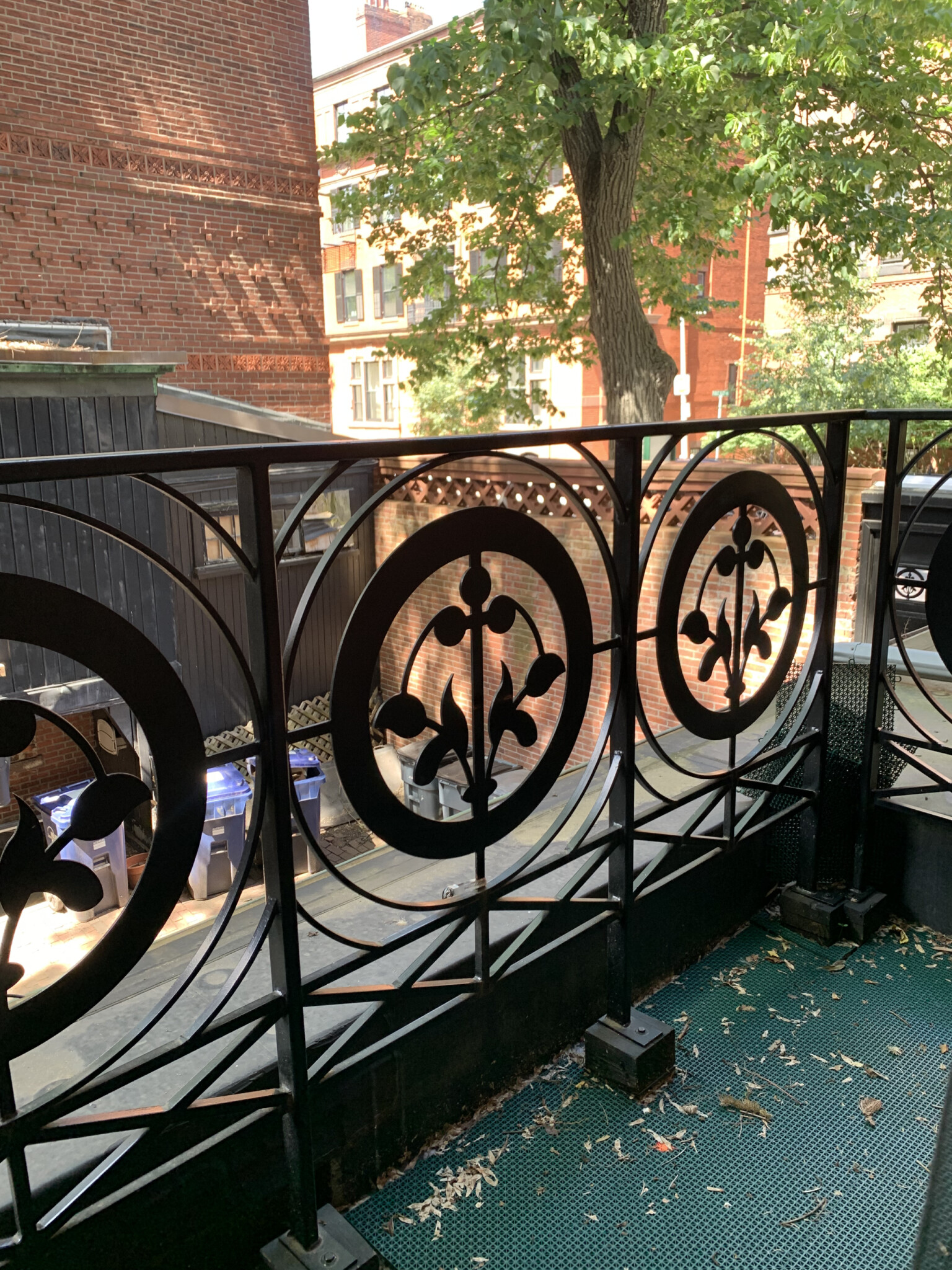1 bed, 1 bath apartment for rent at 195 Commonwealth Ave Unit 1D, Back Bay — photo 20 of 20