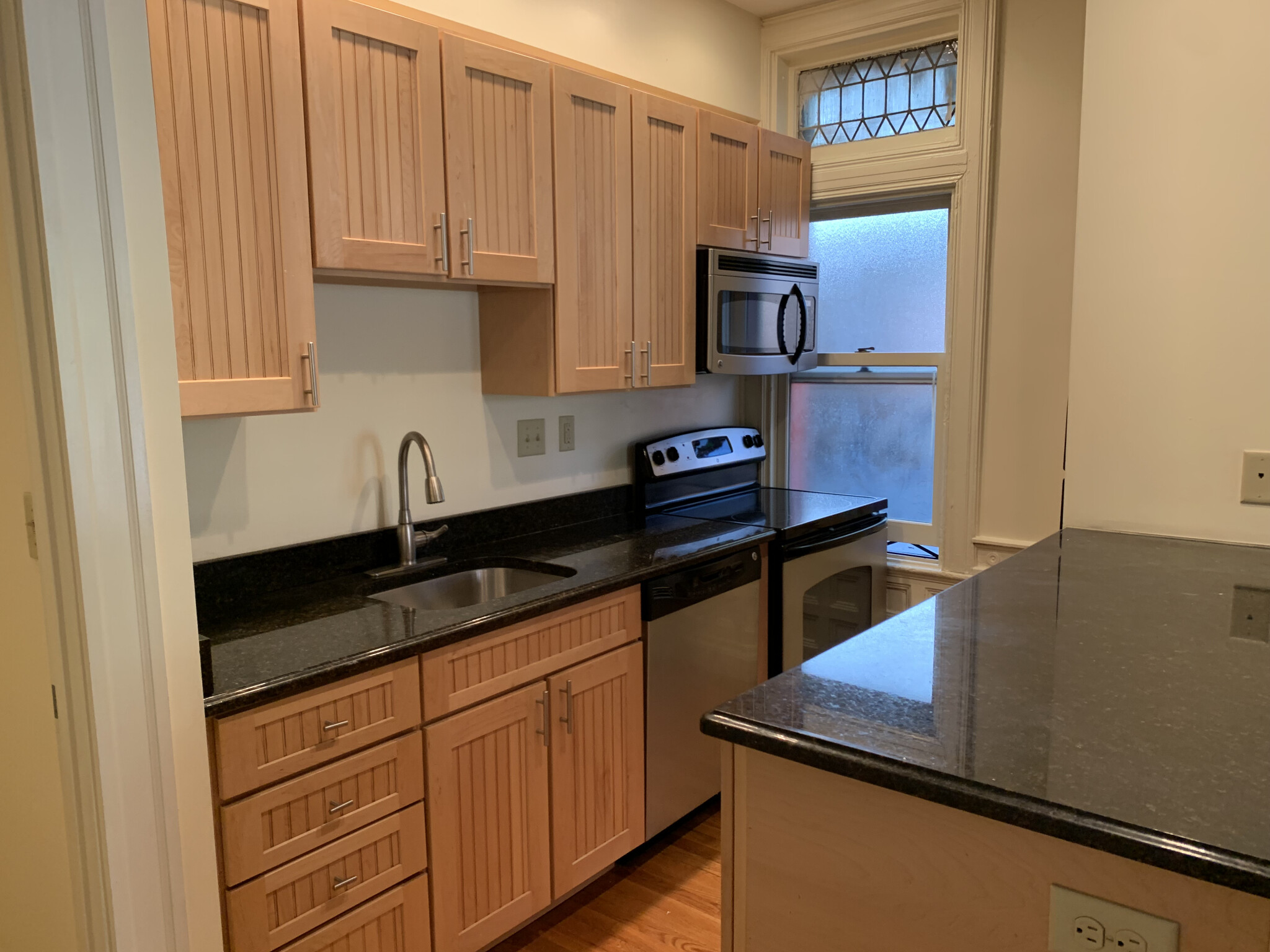 1 bed, 1 bath apartment for rent at 195 Commonwealth Ave Unit 1D, Back Bay — photo 8 of 20