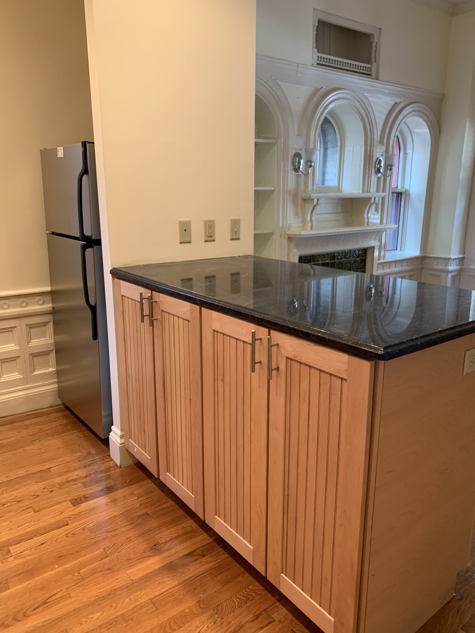 1 bed, 1 bath apartment for rent at 195 Commonwealth Ave Unit 1D, Back Bay — photo 10 of 20