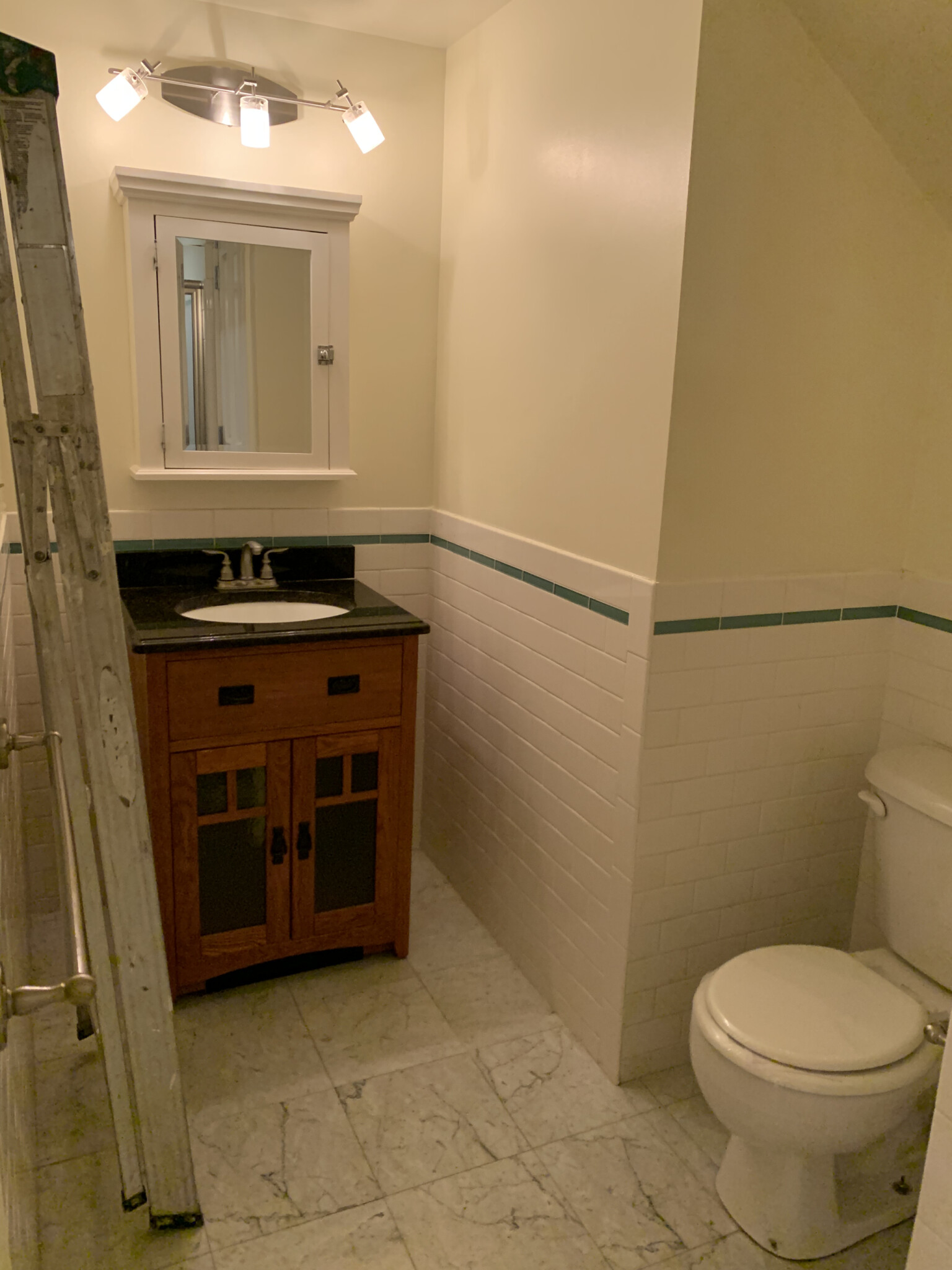 1 bed, 1 bath apartment for rent at 195 Commonwealth Ave Unit 1D, Back Bay — photo 17 of 20