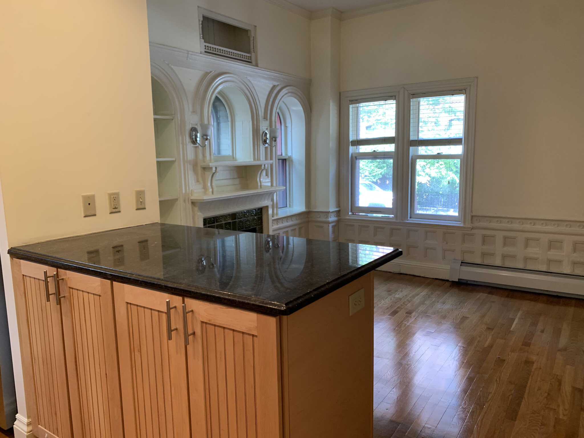 1 bed, 1 bath apartment for rent at 195 Commonwealth Ave Unit 1D, Back Bay — photo 4 of 20