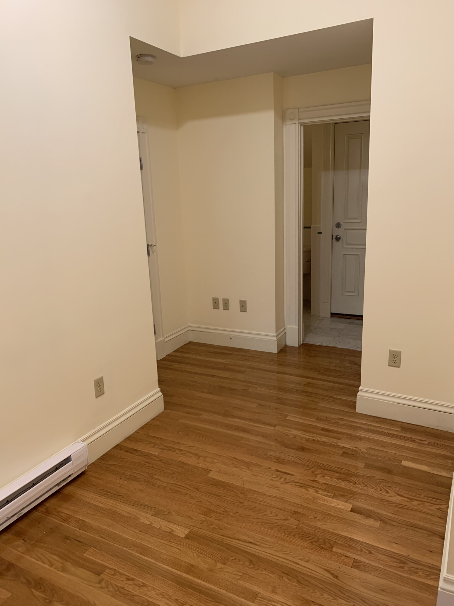 1 bed, 1 bath apartment for rent at 195 Commonwealth Ave Unit 1D, Back Bay — photo 16 of 20