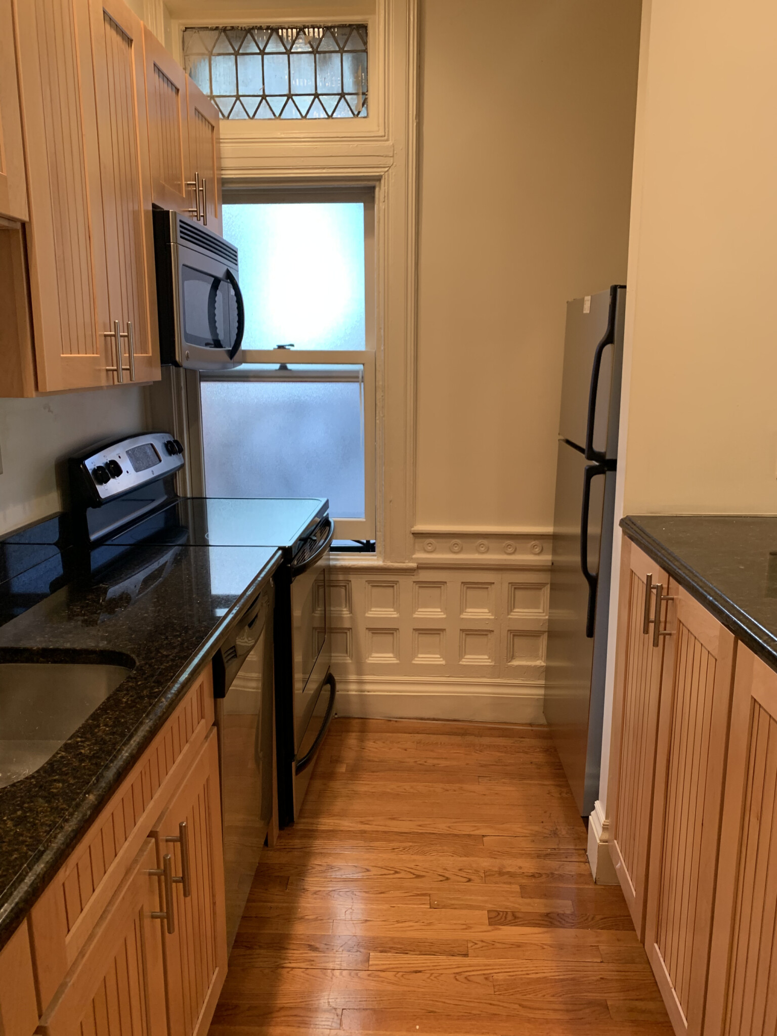 1 bed, 1 bath apartment for rent at 195 Commonwealth Ave Unit 1D, Back Bay — photo 11 of 20