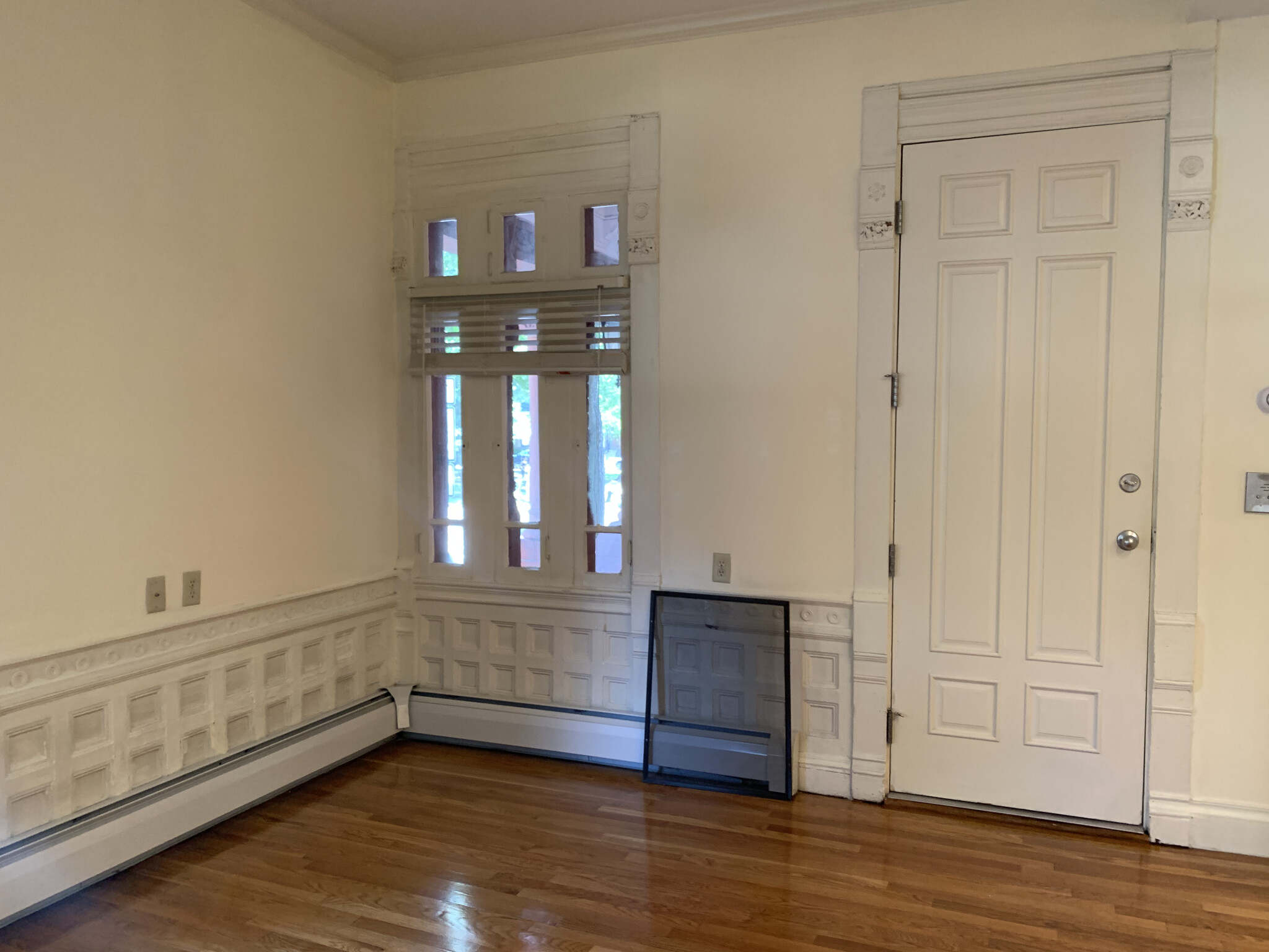 1 bed, 1 bath apartment for rent at 195 Commonwealth Ave Unit 1D, Back Bay — photo 6 of 20