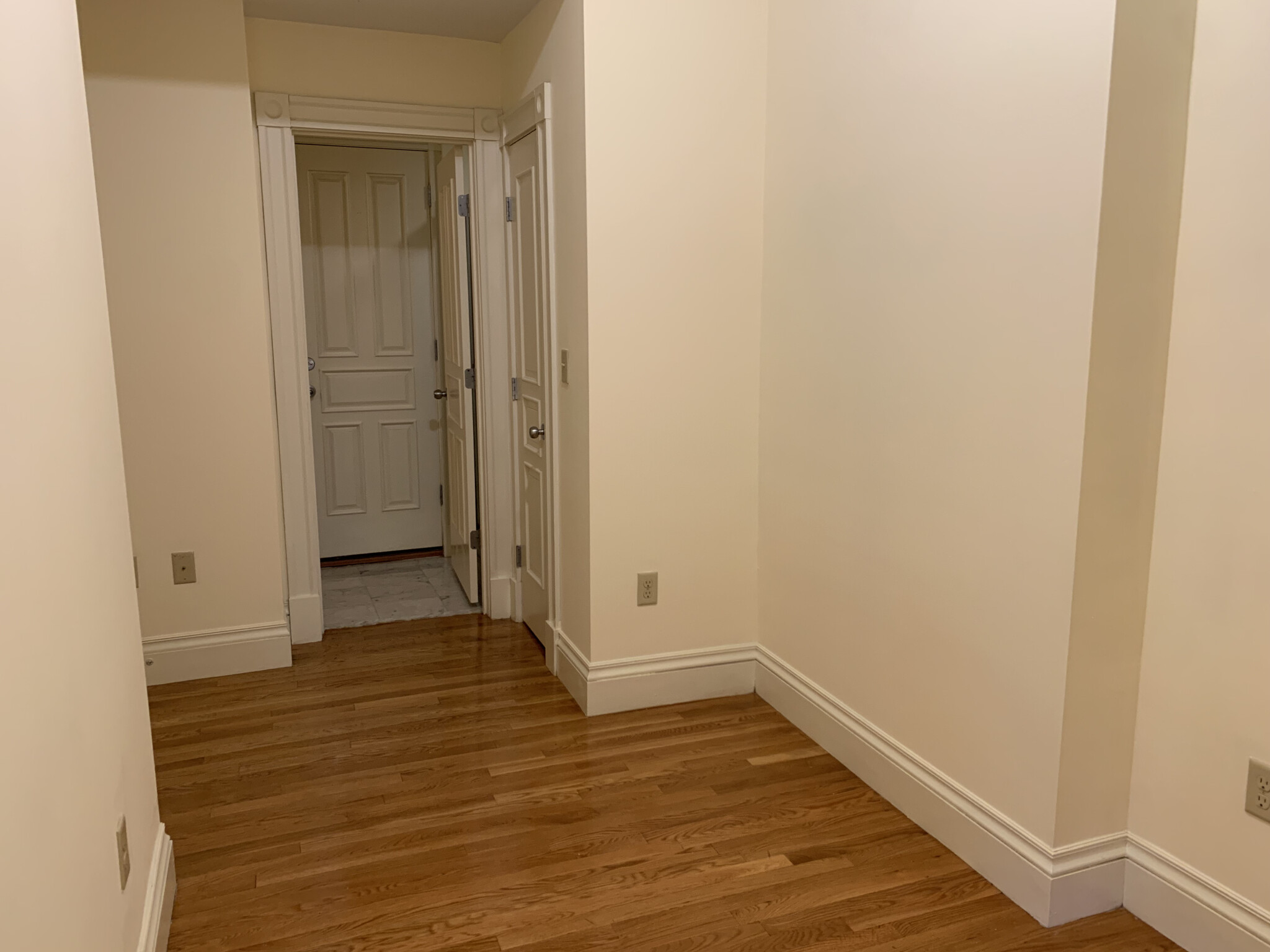 1 bed, 1 bath apartment for rent at 195 Commonwealth Ave Unit 1D, Back Bay — photo 15 of 20
