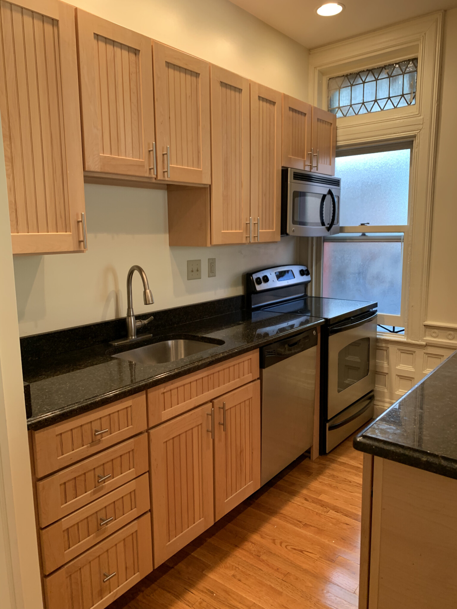 1 bed, 1 bath apartment for rent at 195 Commonwealth Ave Unit 1D, Back Bay — photo 9 of 20