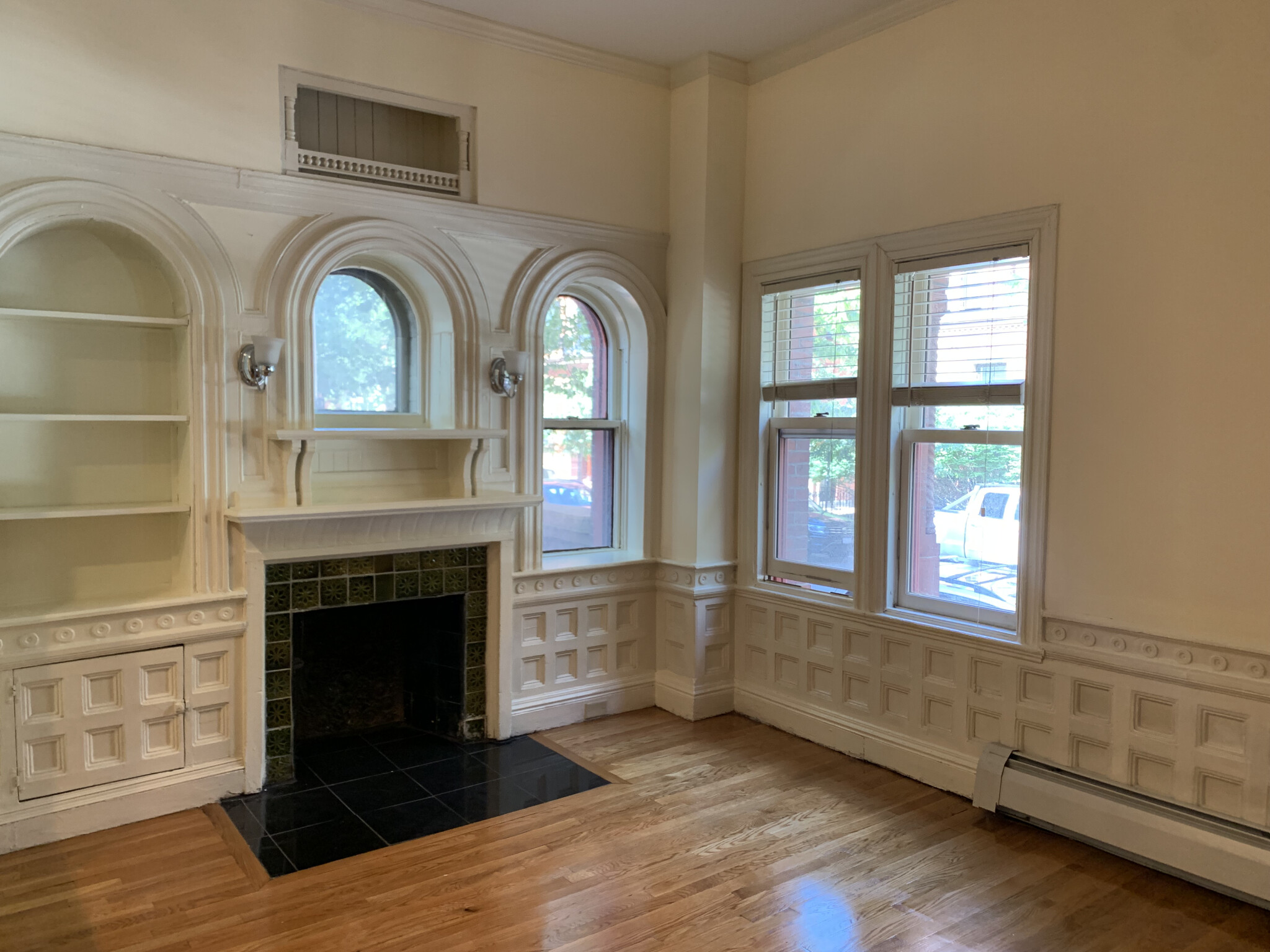 1 bed, 1 bath apartment for rent at 195 Commonwealth Ave Unit 1D, Back Bay — photo 3 of 20