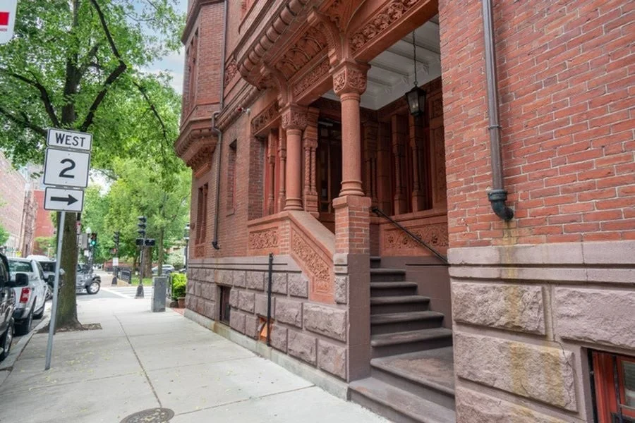 1 bed, 1 bath apartment for rent at 195 Commonwealth Ave Unit 3, Back Bay — photo 9 of 9