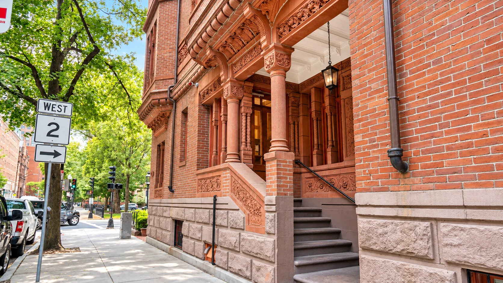 1 bed, 1 bath apartment for rent at 195 Commonwealth Ave Unit 3, Back Bay — photo 7 of 9
