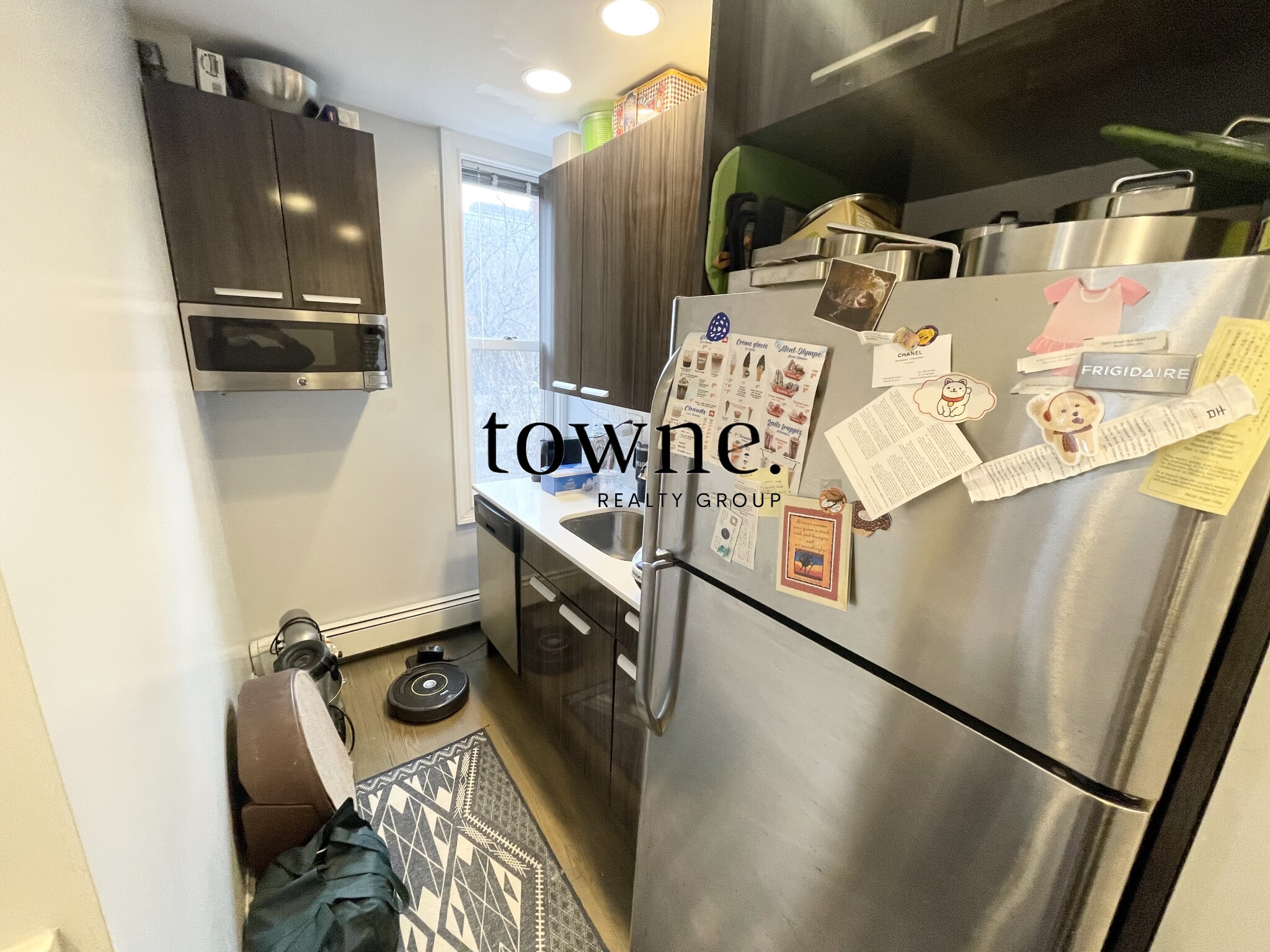 1 bed, 1 bath apartment for rent at 195 Commonwealth Ave Unit 4, Back Bay — photo 5 of 8