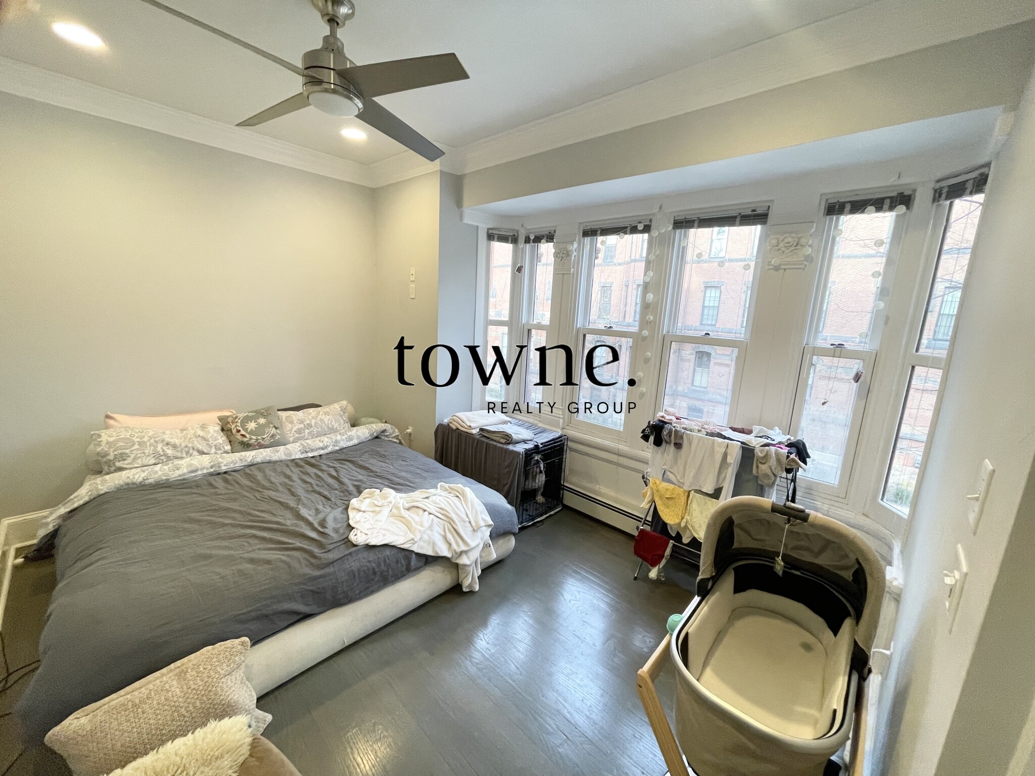 1 bed, 1 bath apartment for rent at 195 Commonwealth Ave Unit 4, Back Bay — photo 4 of 8