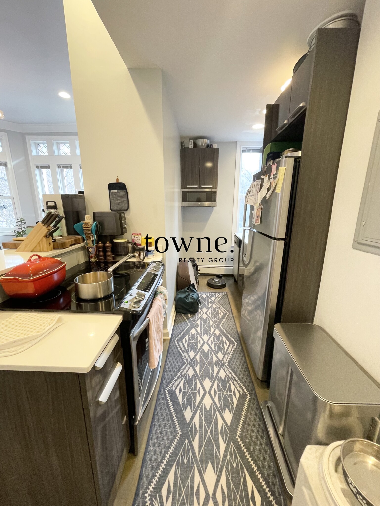 1 bed, 1 bath apartment for rent at 195 Commonwealth Ave Unit 4, Back Bay — photo 3 of 8