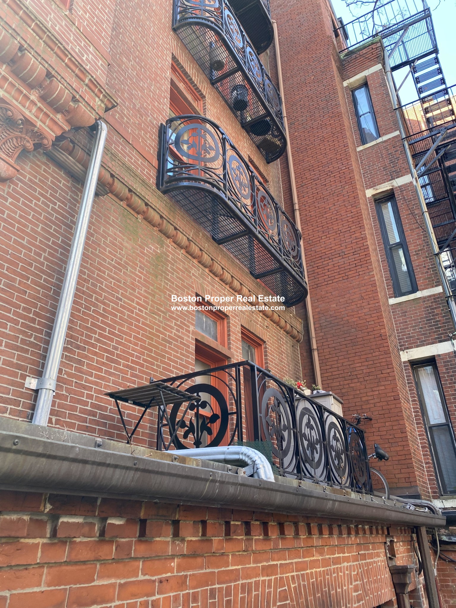 1 bed, 1 bath apartment for rent at 195 Commonwealth Ave Unit 7B, Back Bay — photo 7 of 7