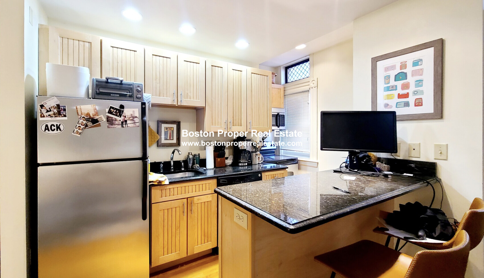 1 bed, 1 bath apartment for rent at 195 Commonwealth Ave Unit 7B, Back Bay — photo 2 of 7