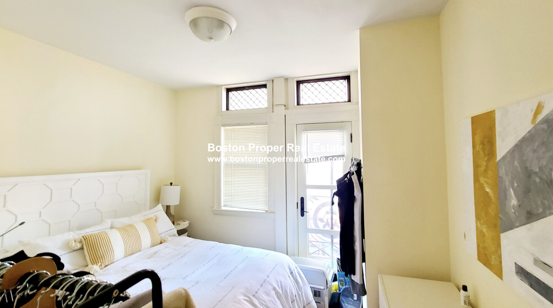 1 bed, 1 bath apartment for rent at 195 Commonwealth Ave Unit 7B, Back Bay — photo 4 of 7