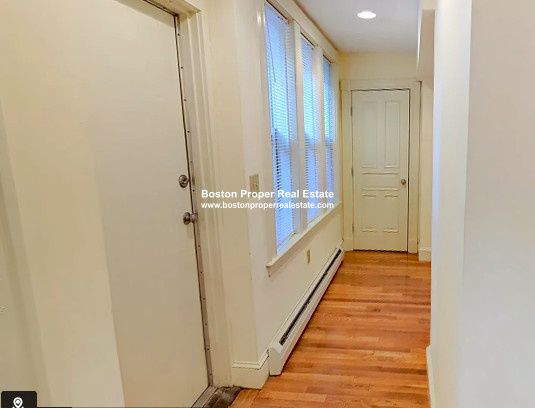 1 bed, 1 bath apartment for rent at 195 Commonwealth Ave Unit B, Back Bay — photo 9 of 11