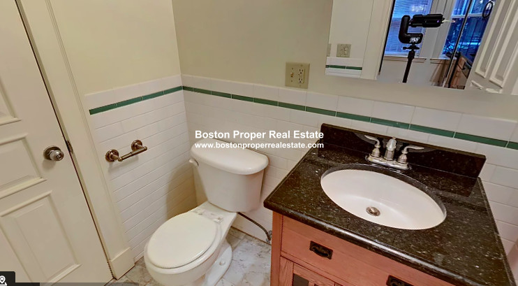 1 bed, 1 bath apartment for rent at 195 Commonwealth Ave Unit B, Back Bay — photo 10 of 11