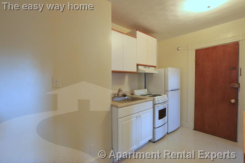 1 bed, 1 bath apartment for rent at 195 Concord Ave Unit 12, Huron Village — photo 5 of 13