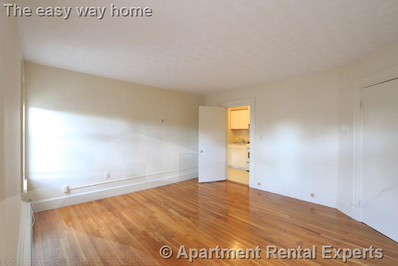 1 bed, 1 bath apartment for rent at 195 Concord Ave Unit 12, Huron Village — photo 9 of 13
