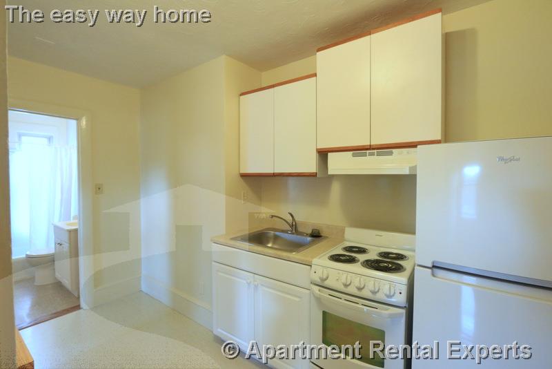1 bed, 1 bath apartment for rent at 195 Concord Ave Unit 12, Huron Village — photo 7 of 13