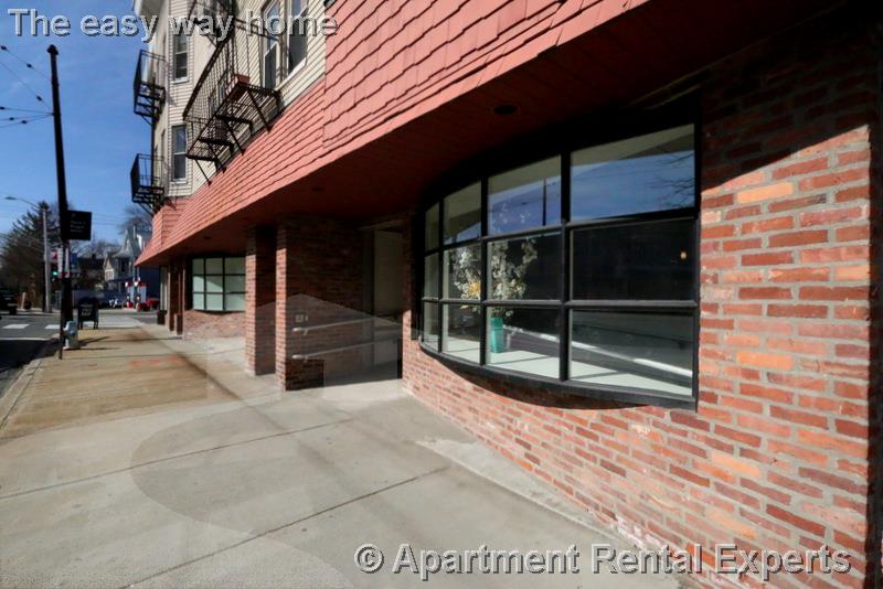 1 bed, 1 bath apartment for rent at 195 Concord Ave Unit 12, Huron Village — photo 12 of 13
