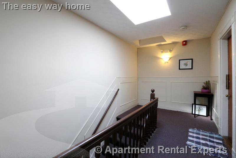 1 bed, 1 bath apartment for rent at 195 Concord Ave Unit 12, Huron Village — photo 13 of 13