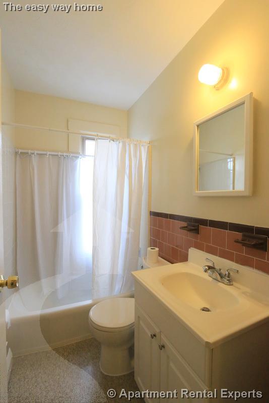 1 bed, 1 bath apartment for rent at 195 Concord Ave Unit 12, Huron Village — photo 4 of 13