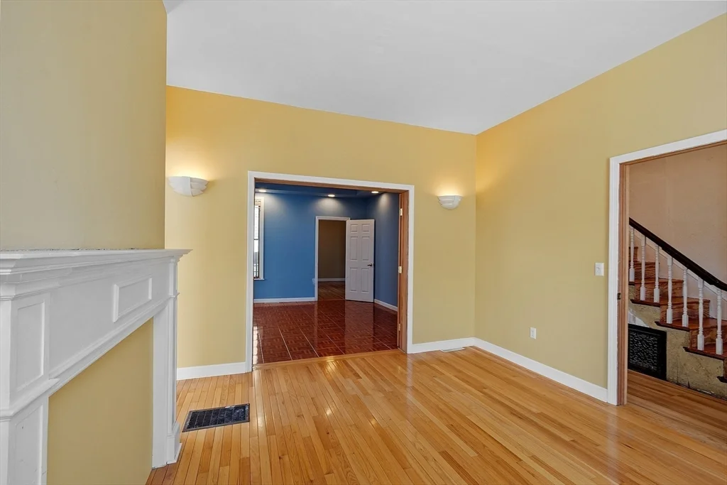 1 bed, 1 bath apartment for rent at 195 Dorchester St Unit 1, South Boston