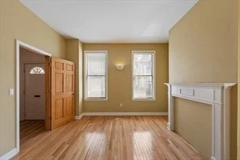 1 bed, 1 bath apartment for rent at 195 Dorchester St Unit 1, South Boston — photo 11 of 11